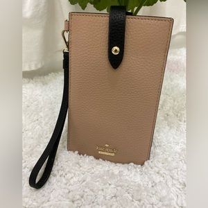 Kate Spade Wristlet
